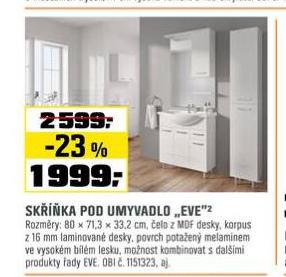 SKKA POD UMYVADLO