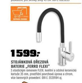 STOJNKOV DEZOV BATERIE
