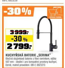 KUCHYSK BATERIE