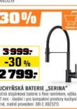KUCHYSK BATERIE