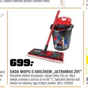 SADA MOPU S KBELKEM
