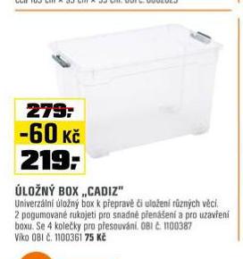 LON BOX