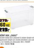 LON BOX