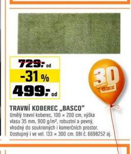 TRAVN KOBEREC