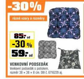 VENKOVN PODSEDK