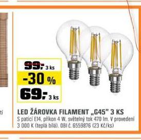 LED ROVKA
