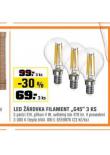 LED ROVKA