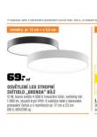 LED STROPN SVTIDLO