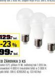 LED ROVKA