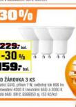 LED ROVKA