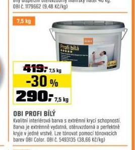PROFI BL