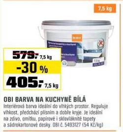 BARVA NA KUCHYN