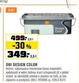 DESIGN COLOR