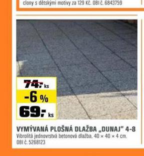 VYMVAN PLON DLABA
