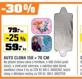 AUTO CLONA