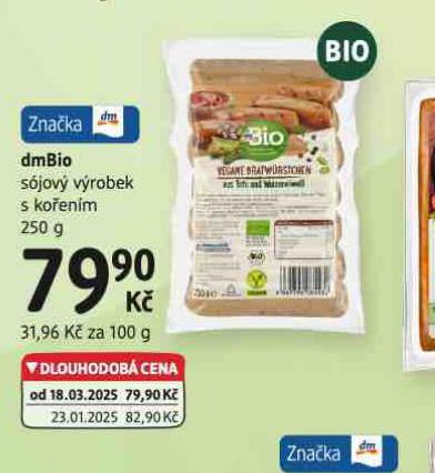DMBIO SJOV VROBEK
