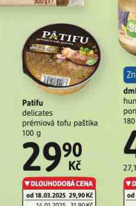 PATIFU PATIKA