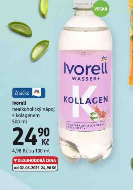 IVORELL KOLLAGEN