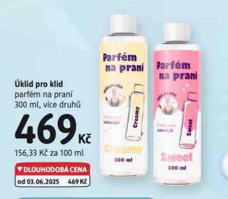 KLID PRO KLID PARFM NA PRAN