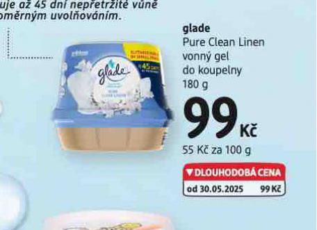 GLADE VONN GEL