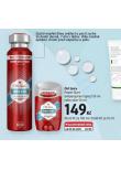 OLD SPICE ANTIPERSPIRANT, STICK