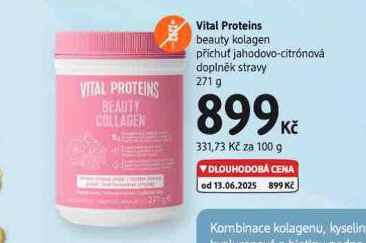 VITAL PROTEINS