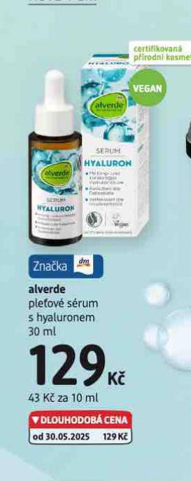 ALVERDE PLEOV SRUM