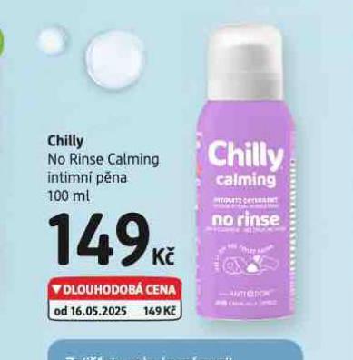 CHILLY INTIMN PNA