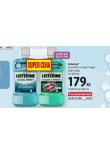 LISTERINE STN VODA