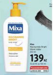 MIXA TLOV MLKO