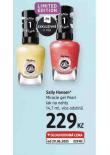SALLY HANSEN LAK NA NEHTY
