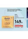DUREX KONDOMY