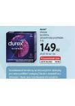 DUREX KONDOMY
