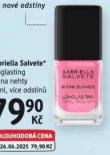 GABRIELLA SALVETE LAK NA NEHTY