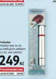 PROFUSION LESK NA RTY