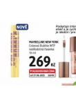 MAYBELLINE NEW YORK ASENKA