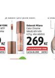 DEBORAH MILANO TEKUT ON STN