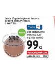 S-HE COLOUR&STYLE BRONZOV PUDR