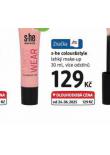 S-HE COLOUR&STYLE MAKE.UP