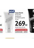 ANGRY BEARDS DEODORANT