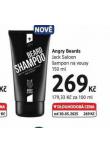 ANGRY BEARDS AMPON