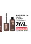 MAYBELLINE GEL NA OBO