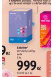 SATISFYER VENUINY KULIKY SADA