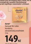 DUREX KONDOMY