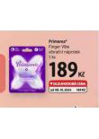PRIMEROS VIBRAN NPRSTEK