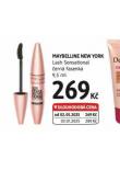 MAYBELLINE ASENKA