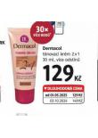 DERMACOL TNOVAC KRM 2v1