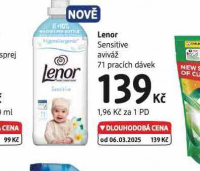 LENOR AVIV