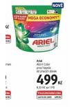 ARIEL PRAC KAPSLE