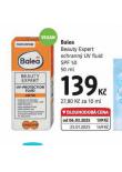 BALEA BEAUTY EXPERT OCHRANN UV FLUID
